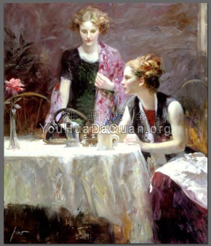 After Dinner - 皮诺·丹尼尔